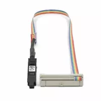 8 Pin 0.15in SOIC Test Clip Cable Assembly